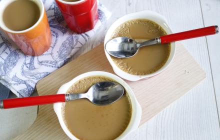 Flan RICORÉ®