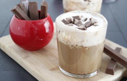 Cappuccino Chantilly Kit Kat