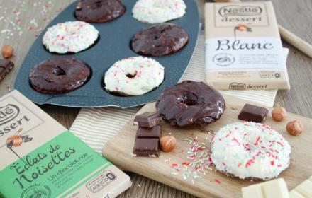 Donuts