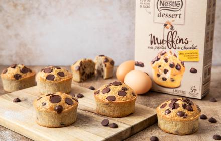 muffins