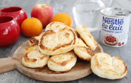 palmiers coco