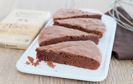 moelleux tout chocolat
