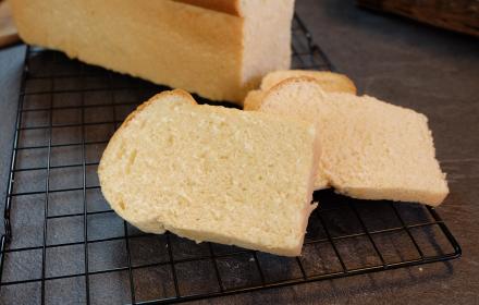 Pain de mie