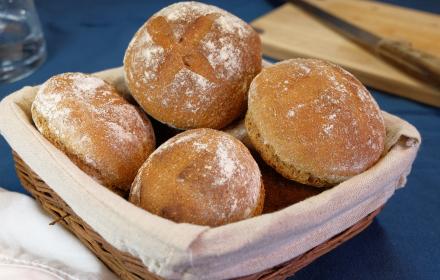 Pain de campagne