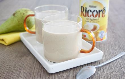 Kefir Poire à la RICORÉ® Original, Café & Chicorée