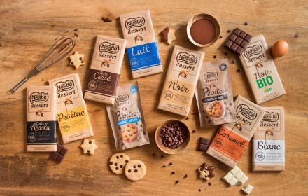 Moëlleux tout chocolat