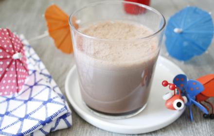 Nesquik fraise