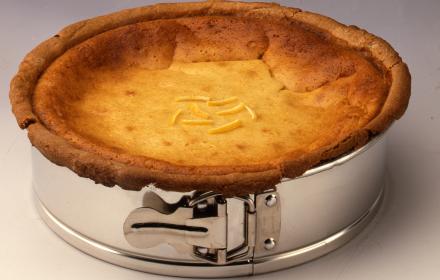Cheese cake