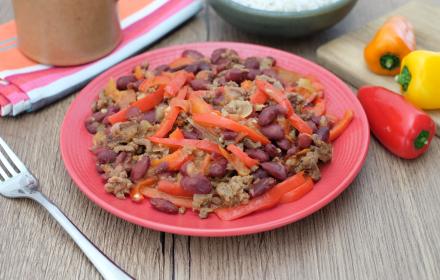 Chili con carne
