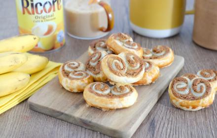 Palmiers Ricoré