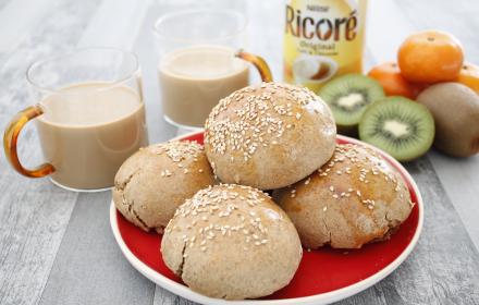 Brioches Ricoré