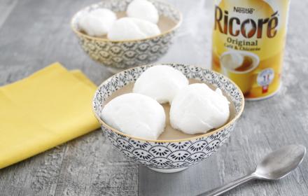 Ile flottante Ricoré