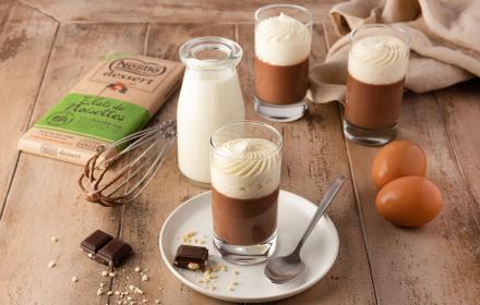 mousse liégeoise