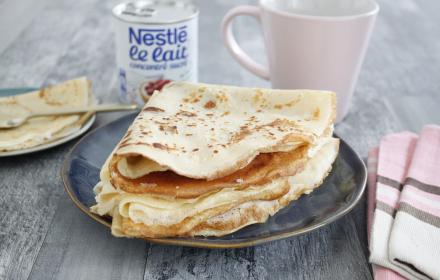 Crepes