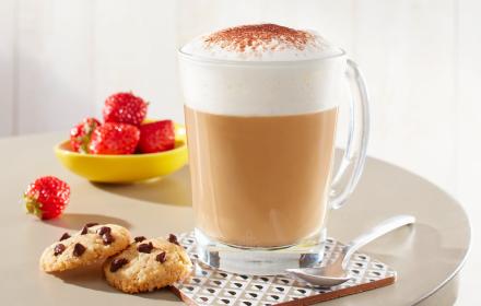 Cappuccino Ricoré