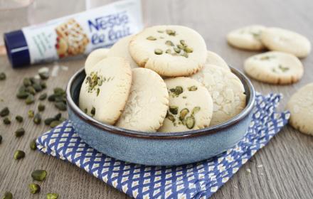 Sablés marocains