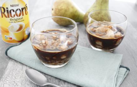 granité ricoré poire amande