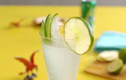 Lime Detox