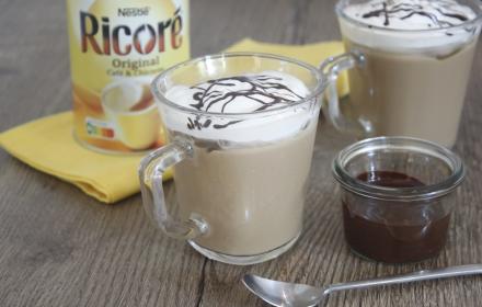 Frappuccino à la RICORÉ® Original, Café & Chicorée