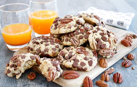 Cookies vegan