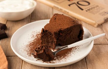 fondant mascarpone