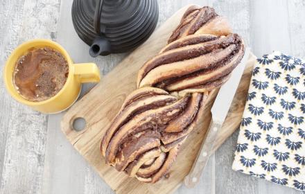 Babka Vegan