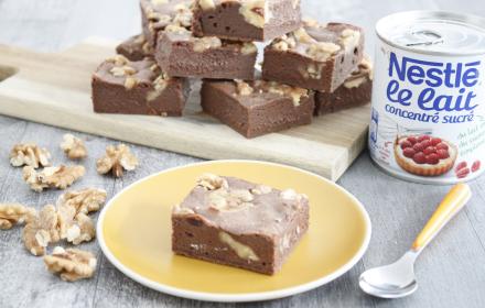 brownie