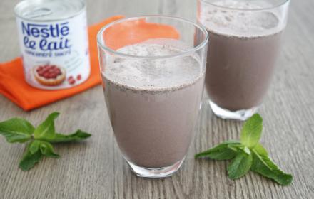 Choco menthe