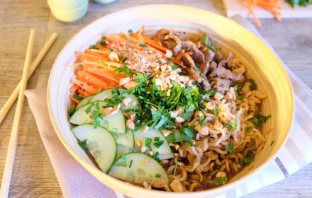 Bo Bun express