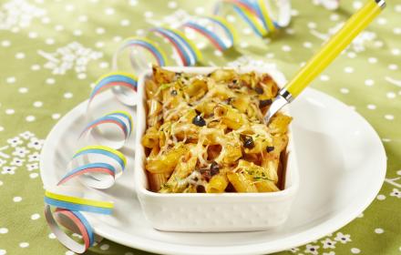 Recettes de gratins faciles et pas chers - Elle à Table