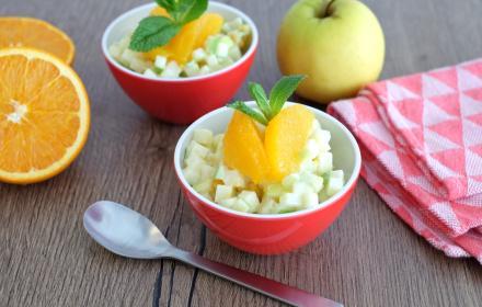 Salade de fruits