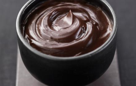 Creme au chocolat corse