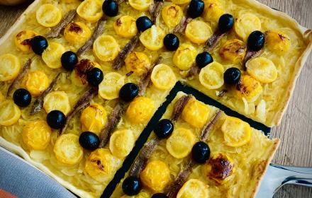 FR_0523_Pissaladière aux tomates cerises_MAGGI