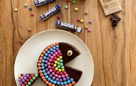 Gâteau poisson