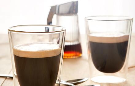 Ricoré Macchiato sirop d'érable cacao