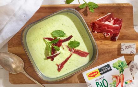 Gaspacho Verde
