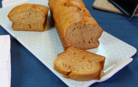 Banana bread