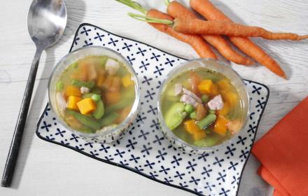 Minestrone