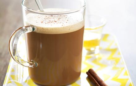 ChaÏ Ricoré au lait