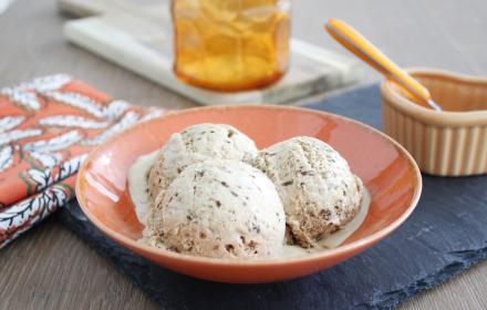 Glace Cappuccino