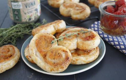 Palmiers Vuna