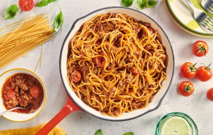 sauce bolognaise maison
