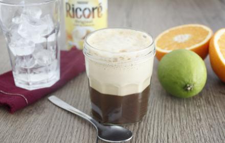 RICORÉ® Original, Café & Chicorée frappé orange
