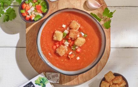 Gaspacho Andalou