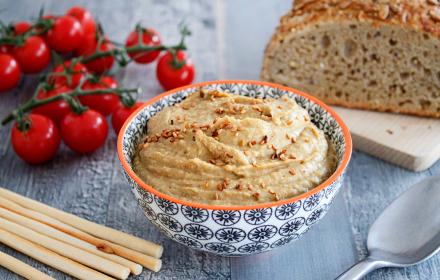 Houmous