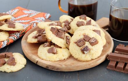 Cookies Kitkat
