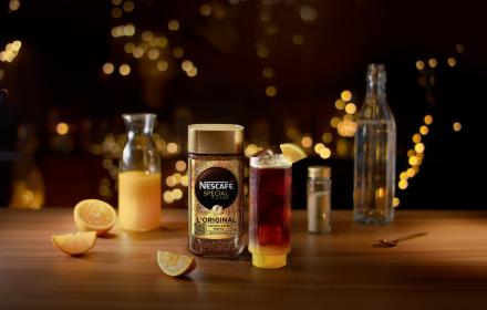 SPARKLE SPRITZ