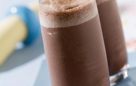Nesquik Frappé