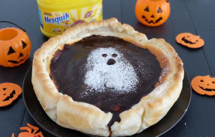 Tarte fantome