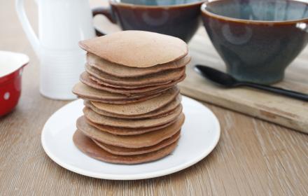 Pancakes